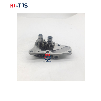 6204-51-1100 Moteur 4D95 pompe à huile hydraulique pour PC60-5 PC60-6 PC60-7