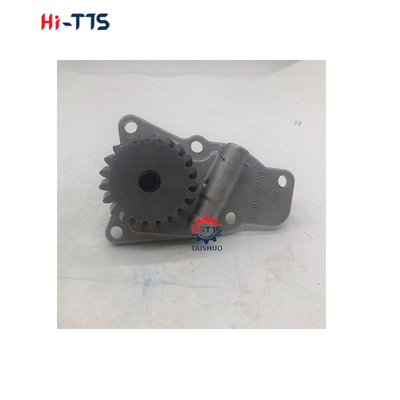 6204-51-1100 Moteur 4D95 pompe à huile hydraulique pour PC60-5 PC60-6 PC60-7