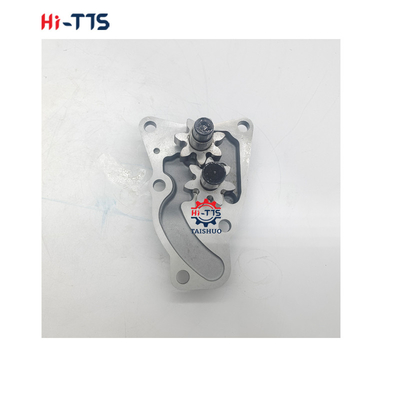6204-51-1100 Moteur 4D95 pompe à huile hydraulique pour PC60-5 PC60-6 PC60-7