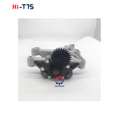 Pompe à huile moteur 4132F071 4200471 2258329 pour moteur de voiture c4.4