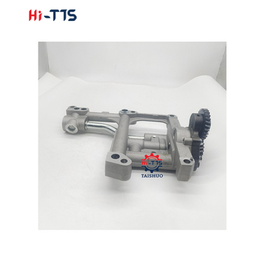 Pompe à huile moteur 4132F071 4200471 2258329 pour moteur de voiture c4.4