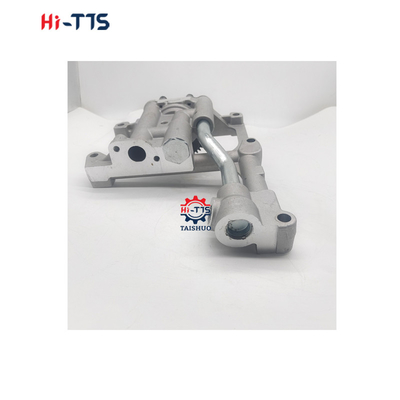 Pompe à huile moteur 4132F071 4200471 2258329 pour moteur de voiture c4.4