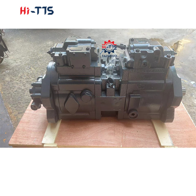 EC210B EC240B K3V112 Régulateur de pompe hydraulique VOE14604267