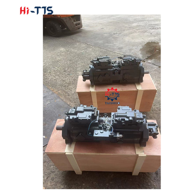 EC210B EC240B K3V112 Régulateur de pompe hydraulique VOE14604267