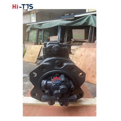 EC210B EC240B K3V112 Régulateur de pompe hydraulique VOE14604267