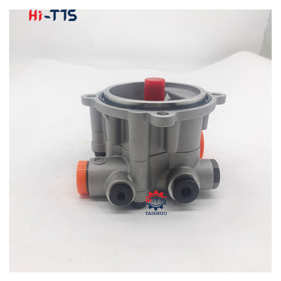 Excavateur K3V112 Pièces hydrauliques pompe à engrenages hydrauliques 123F-9009-2 EC210 EC240 EC290 DX200 SH200