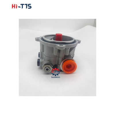 Excavateur K3V112 Pièces hydrauliques pompe à engrenages hydrauliques 123F-9009-2 EC210 EC240 EC290 DX200 SH200