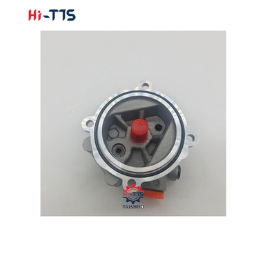 Excavateur K3V112 Pièces hydrauliques pompe à engrenages hydrauliques 123F-9009-2 EC210 EC240 EC290 DX200 SH200