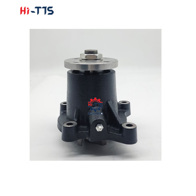 6D34 Pompe à eau pour moteur de pelle ME088301 ME993520 ME996874 ME088537