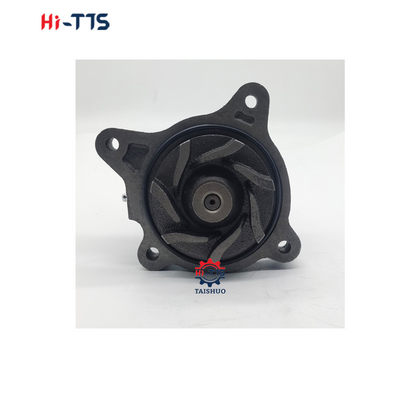 6D34 Pompe à eau pour moteur de pelle ME088301 ME993520 ME996874 ME088537