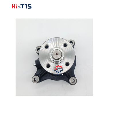 6D34 Pompe à eau pour moteur de pelle ME088301 ME993520 ME996874 ME088537