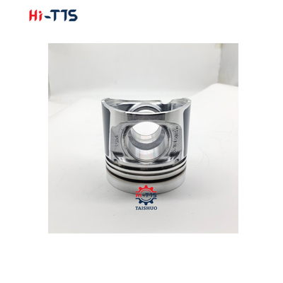 Le produit est fabriqué à partir d'un moteur diesel de type VOLVO, avec un piston D6E EC210B.