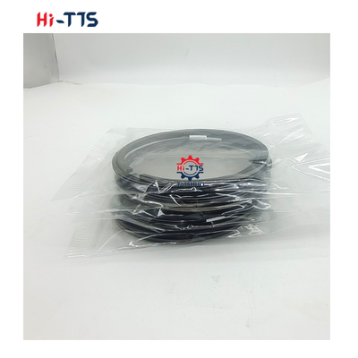 08-167600-10 50000988 Ensemble de bagues de piston de 120 mm STD pour les pièces de rechange du moteur FL914