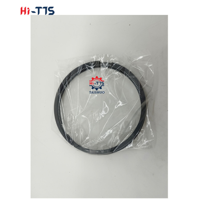 6M60 anneau de piston adapté aux pièces de rechange des moteurs Mitsubishi
