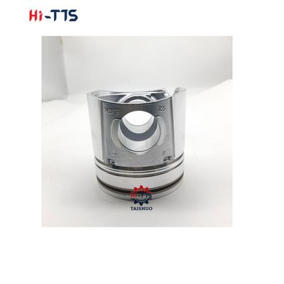 6754-31-2110 6754312110 Piston pour pièces détachées de moteur S6D107