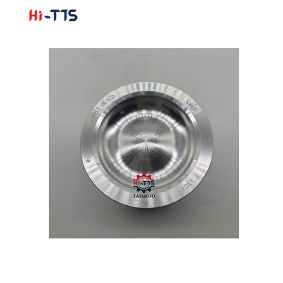 6754-31-2110 6754312110 Piston pour pièces détachées de moteur S6D107