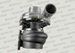 114400-3332 turbocompresseur du moteur diesel 6BG1 pour performance d'excavatrice d'ISUZU la haute