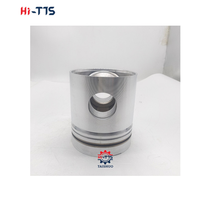 6110-33-2132 Piston pour pièces détachées de moteur 4D120.