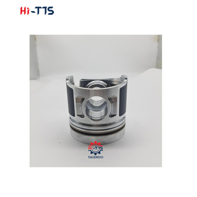 S4K S6K 3066 320C 59 mm Piston 297-7753 34317-07100 pour les pièces de moteur Mitsubishi