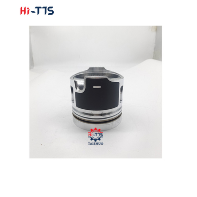 S4K S6K 3066 320C 59 mm Piston 297-7753 34317-07100 pour les pièces de moteur Mitsubishi