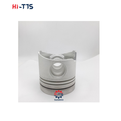6D16 118 mm Piston 23411-93002 23411-93C20 pour les pièces de moteur Mitsubishi