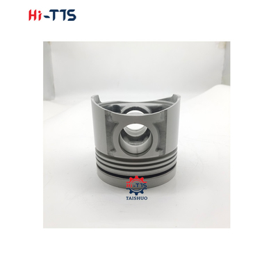 1-12111781-0 Piston de 105 mm pour 6BG1 Isuzu Parties de réparation de moteur diesel