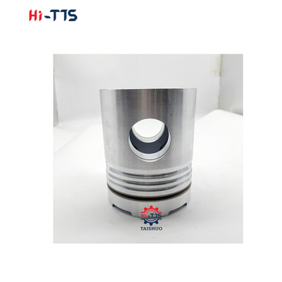 6620-31-2110 Piston pour moteur diesel NH220 Parties de réparation