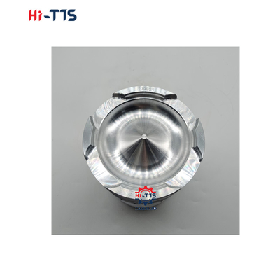 6620-31-2110 Piston pour moteur diesel NH220 Parties de réparation