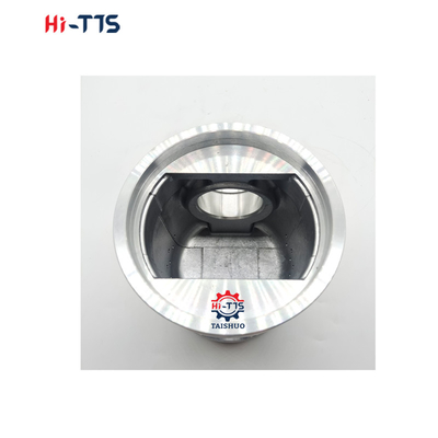 6620-31-2110 Piston pour moteur diesel NH220 Parties de réparation