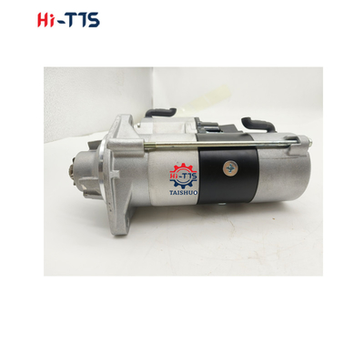 24v 3922474 3957593 4996707 Moteur de démarrage de tracteur pour 6BT 6D102 QSB5.9 Pièce de rechange pour moteur diesel
