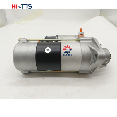 24v 3922474 3957593 4996707 Moteur de démarrage de tracteur pour 6BT 6D102 QSB5.9 Pièce de rechange pour moteur diesel