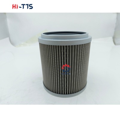 PC200-8 PC240-8 PC300-8 Pièces d'excavatrice Filtre à huile hydraulique Filtre à huile 22B-60-11160
