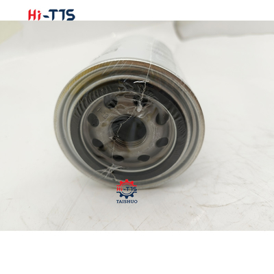 Filtres à huile 600-211-5240 600-211-5241 Pour PC60-3 PC60-5 Pièces de moteur de pelle