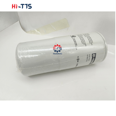 Filtre à carburant 600-311-7152 600-311-7132 Utilisation pour une excavatrice D155AX-3 PC650-3