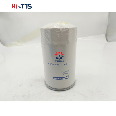 Filtre à carburant 600-311-8221 600-311-8222 600-311-8239 600-311-8220 Pour PC120-6 Pièces de moteur de pelle