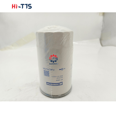 Filtre à carburant 600-311-8221 600-311-8222 600-311-8239 600-311-8220 Pour PC120-6 Pièces de moteur de pelle