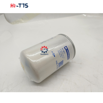 Filtre à carburant 6732-71-6220 6732-71-6111 6138-71-6110 Pour les pièces de moteurs de pelleteuses S6D10