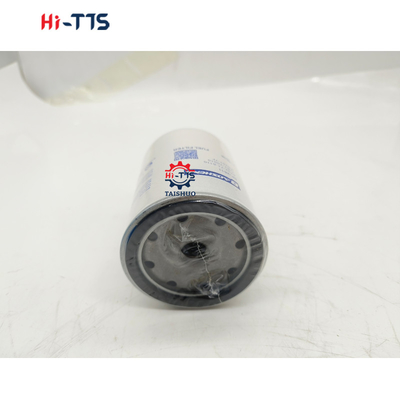 Filtre à carburant 6732-71-6220 6732-71-6111 6138-71-6110 Pour les pièces de moteurs de pelleteuses S6D10