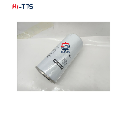 Filtre à carburant 819341 Pour les pièces du moteur de la pelle D6E EC210 EC290