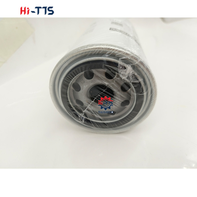 EC210 Élément de filtre à huile pour moteur de pelle VOE3831236 VOE17457469 3831236 17457469 Filtre à huile