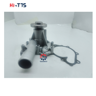 Pompes à eau 123900-42000 pour moteur 4TNV106 4TNE106 Yan-mar