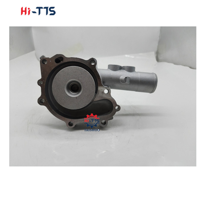 Pompes à eau 123900-42000 pour moteur 4TNV106 4TNE106 Yan-mar