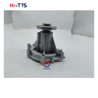 Pompes à eau 123900-42000 pour moteur 4TNV106 4TNE106 Yan-mar