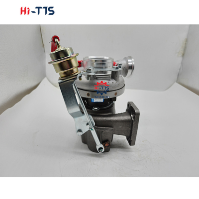 Le moteur à essence est équipé d'un moteur à moteur à essence.