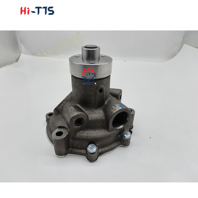 Pompes à eau 99454833 pour moteur de pelle TD90 TD95
