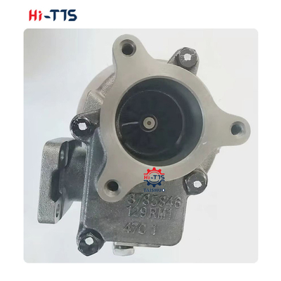 Turbocompresseur 3795733 410800110222 3795734 Pour moteur diesel HX30G Pour bus Ankai