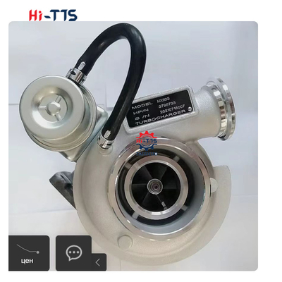 Turbocompresseur 3795733 410800110222 3795734 Pour moteur diesel HX30G Pour bus Ankai