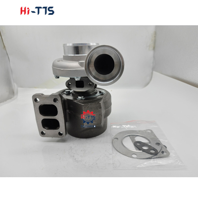Excavateur Volvo EC210B Moteur D6D Turbo S200 Turbocompresseur 318706 04282637 04258679