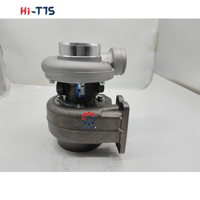 Excavateur Volvo EC210B Moteur D6D Turbo S200 Turbocompresseur 318706 04282637 04258679