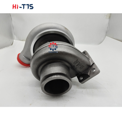 6D102 Turbocompresseur pour moteur 6735-81-8300 Turbo Pour excavateur PC200-6 Komatsu